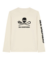 Jolly Roger - Long Sleeve Unisex Regular Fit T-Shirt