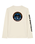Operazione Siracusa - Maglietta a Maniche Lunghe Unisex Regular Fit