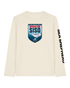 Operazione SISO - Maglietta a Maniche Lunghe Unisex Regular Fit