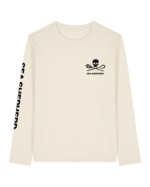 Operazione SISO - Maglietta a Maniche Lunghe Unisex Regular Fit