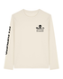 Operazione SISO - Maglietta a Maniche Lunghe Unisex Regular Fit