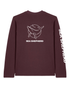 Logo Classico - Maglietta a Maniche Lunghe Unisex Regular Fit