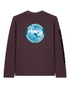 Campagna Ghostnet - Maglietta a Maniche Lunghe Unisex Regular Fit