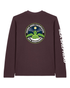 Campagna Jairo Med - Maglietta a Maniche Lunghe Unisex Regular Fit