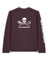 Jolly Roger - Long Sleeve Unisex Regular Fit T-Shirt