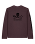 Jolly Roger - Long Sleeve Unisex Regular Fit T-Shirt