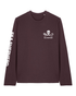 Campagna Ghostnet - Maglietta a Maniche Lunghe Unisex Regular Fit