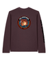 Operazione Torre Guaceto - Maglietta a Maniche Lunghe Unisex Regular Fit