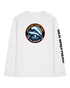 Operazione 5 Terre - Maglietta a Maniche Lunghe Unisex Regular Fit