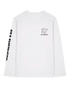 Logo Classico - Maglietta a Maniche Lunghe Unisex Regular Fit
