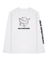 Logo Classico - Maglietta a Maniche Lunghe Unisex Regular Fit