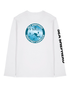 Campagna Ghostnet - Maglietta a Maniche Lunghe Unisex Regular Fit