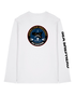 Operazione Siracusa - Maglietta a Maniche Lunghe Unisex Regular Fit