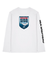 Operazione SISO - Maglietta a Maniche Lunghe Unisex Regular Fit