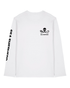 Operazione SISO - Maglietta a Maniche Lunghe Unisex Regular Fit