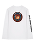 Operazione Torre Guaceto - Maglietta a Maniche Lunghe Unisex Regular Fit