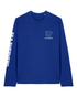 Logo Classico - Maglietta a Maniche Lunghe Unisex Regular Fit