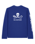 Jolly Roger - Long Sleeve Unisex Regular Fit T-Shirt