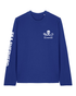 Campagna Ghostnet - Maglietta a Maniche Lunghe Unisex Regular Fit