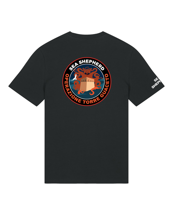 Operazione Torre Guaceto - Maglietta Unisex Regular Fit